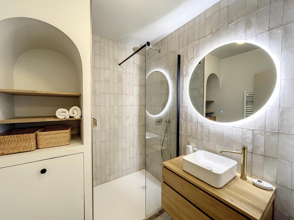 Apartmán Gray D'Albion Cannes Exteriér fotografie