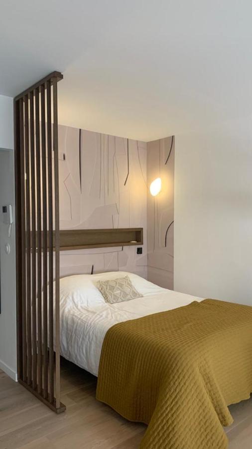 Apartmán Gray D'Albion Cannes Exteriér fotografie